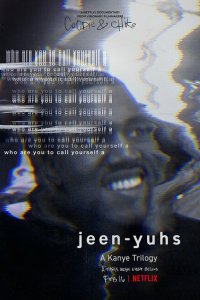 Jeen-yuhs: Трилогия Канье 2022