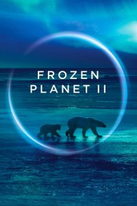 BBC. Замёрзшая планета 2 2022